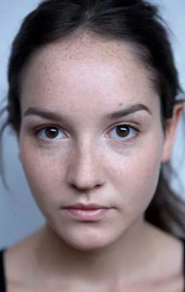 Фотография актёра Анаис Демустье (Anaïs Demoustier)