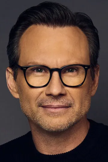 Фотография актёра Кристиан Слэйтер (Christian Slater)