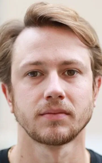 Фотография актёра Бастьен Буйон (Bastien Bouillon)