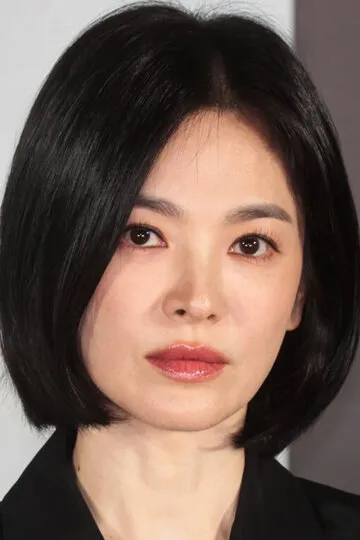 Фотография актёра Сон Хе-гё (Song Hye-gyo)