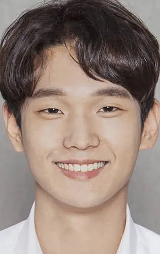 Фотография актёра Щин Джэ-хви (Shin Jae-hwi)