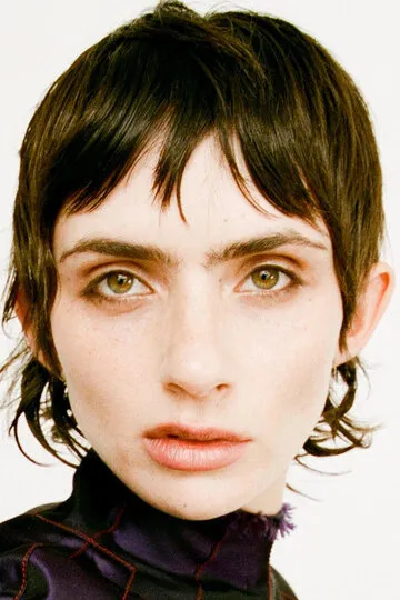 Фотография актёра Зои Блю