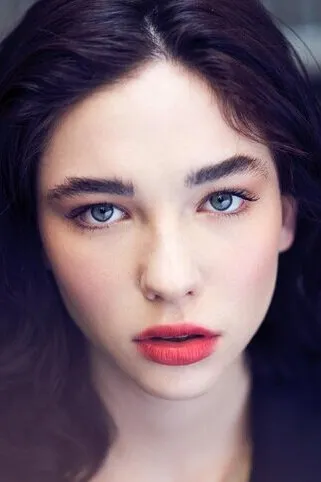 Фотография актёра Матильда Де Анджелис