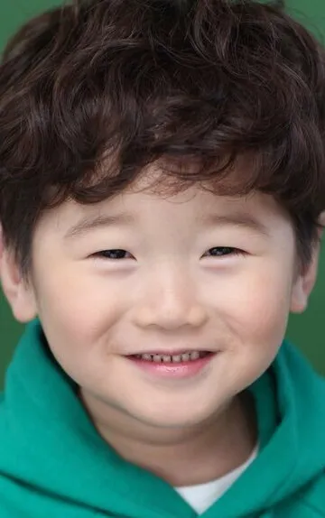 Фотография актёра Квон Ын-сон (Kwon Eun-seong)