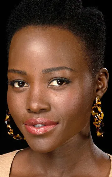 Фотография актёра Лупита Нионго (Lupita Nyong'o)