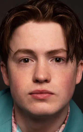 Фотография актёра Кит Коннор (Kit Connor)