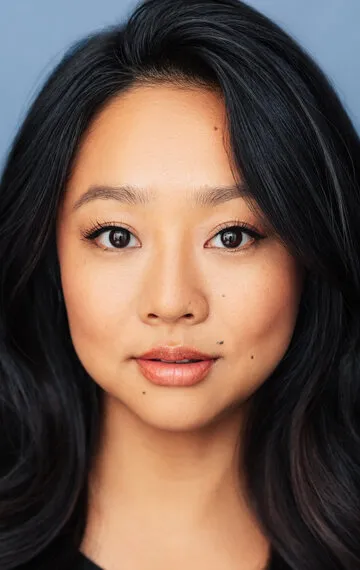 Фотография актёра Стефани Сюй