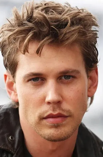Фотография актёра Остин Батлер (Austin Butler)