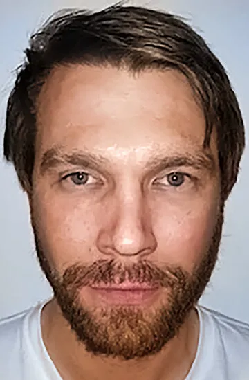 Фотография актёра Майкл Хомик (Michael Homik)