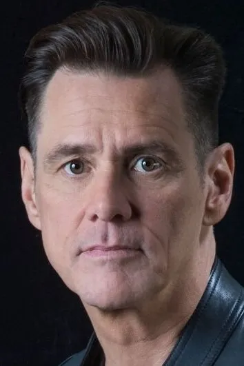 Фотография актёра Джим Керри (Jim Carrey)
