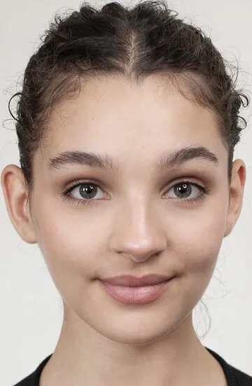 Фотография актёра Билли Булле (Billie Boullet)