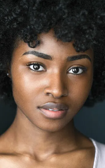 Фотография актёра Джейми Лоусон (Jayme Lawson)