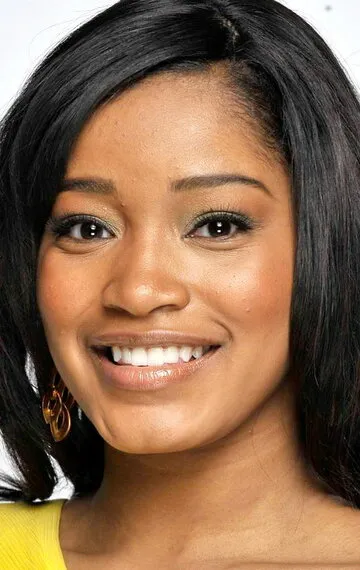 Фотография актёра Кеке Палмер (Keke Palmer)