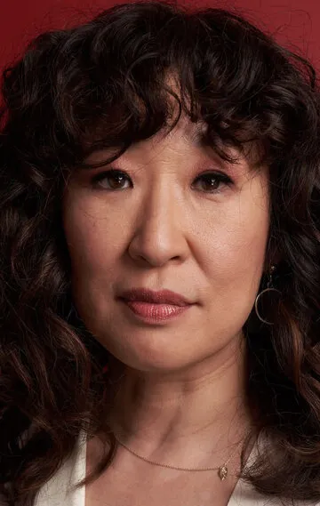 Фотография актёра Сандра О (Sandra Oh)