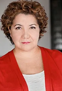 Фотография актёра Бланка Арасели (Blanca Araceli)