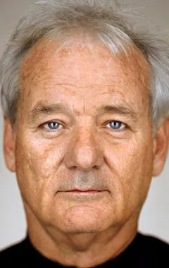 Фотография актёра Билл Мюррей (Bill Murray)