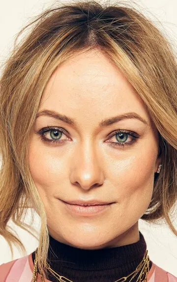 Фотография актёра Оливия Уайлд (Olivia Wilde)