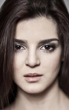 Фотография актёра Клара Лаго (Clara Lago)