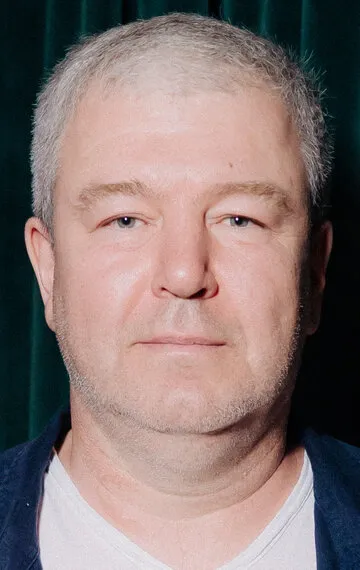 Фотография актёра Александр Робак