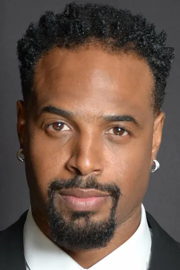 Фотография актёра Шон Уайанс (Shawn Wayans)