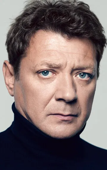 Фотография актёра Ян Цапник