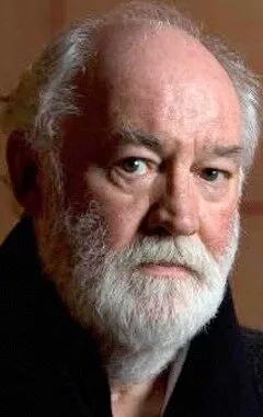 Фотография актёра Дэвид Колдер (David Calder)