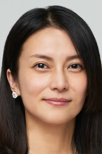 Фотография актёра Ко Сибасаки (Ko Shibasaki)