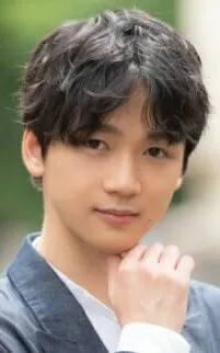 Фотография актёра Кикуносукэ Тоя (Kikunosuke Toya)