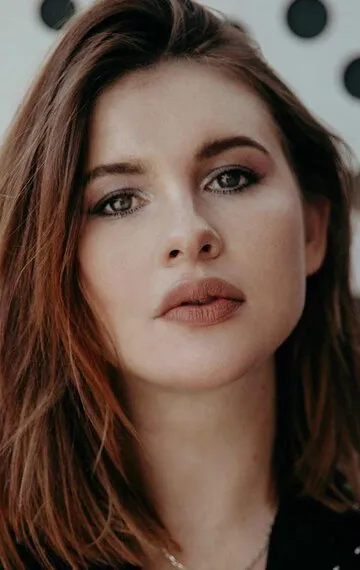 Фотография актёра Анна Цуканова-Котт