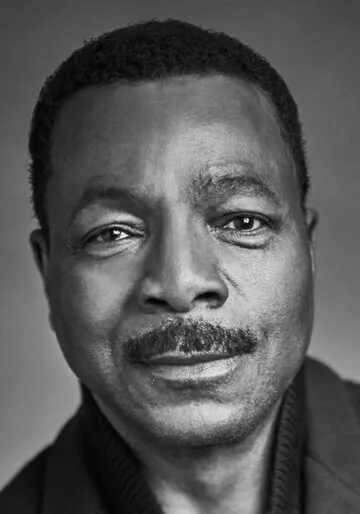 Фотография актёра Карл Уэзерс (Carl Weathers)