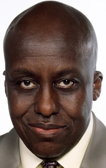 Фотография актёра Билл Дьюк (Bill Duke)