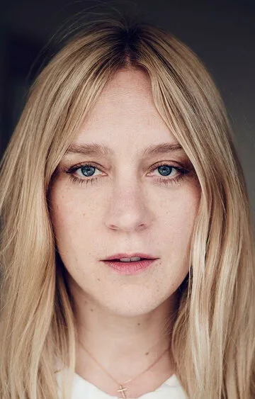 Фотография актёра Хлоя Севиньи (Chloë Sevigny)