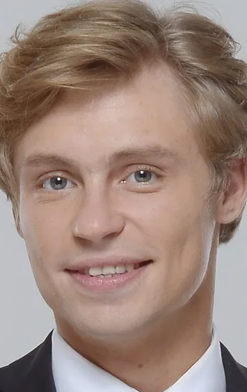 Фотография актёра Александр Головин