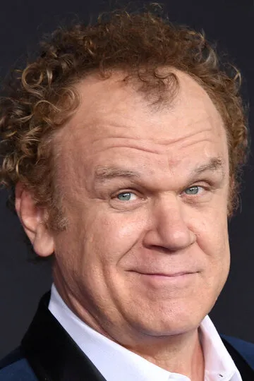 Фотография актёра Джон Си Райли (John C. Reilly)