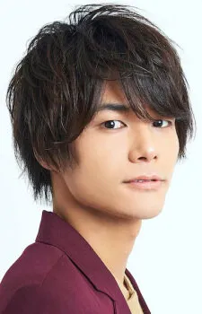 Фотография актёра Таку Ясиро