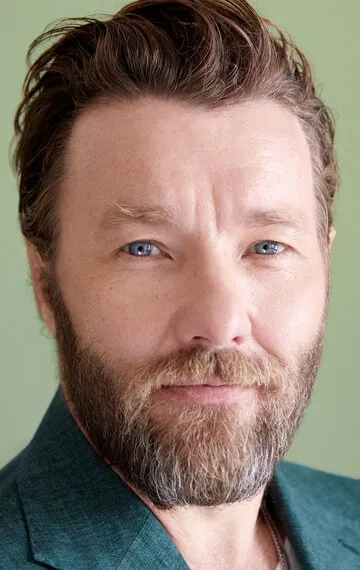 Фотография актёра Джоэл Эдгертон (Joel Edgerton)