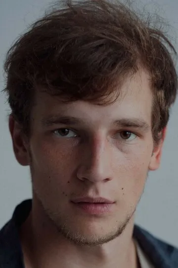 Фотография актёра Евгений Романцов