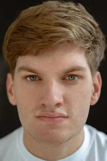 Фотография актёра Андрей Максимов