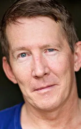 Фотография актёра Томас Бо Ларсен (Thomas Bo Larsen)