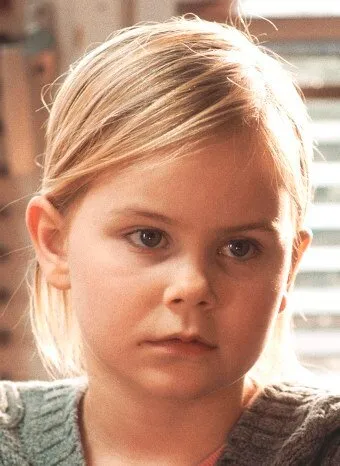 Фотография актёра Анника Веддеркопп