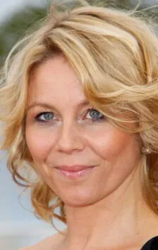 Фотография актёра Анне Луизе Хассинг (Anne Louise Hassing)