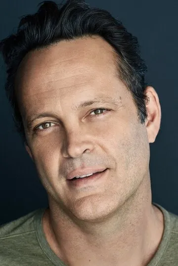 Фотография актёра Винс Вон (Vince Vaughn)