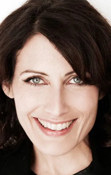 Фотография актёра Лиза Эдельштейн (Lisa Edelstein)