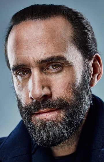 Фотография актёра Джозеф Файнс (Joseph Fiennes)