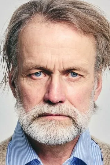 Фотография актёра Йорма Томмила