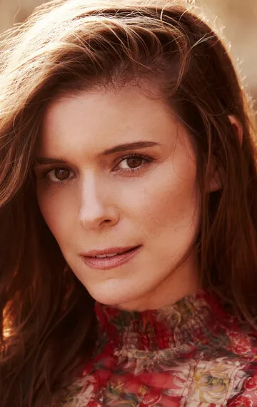 Фотография актёра Кейт Мара (Kate Mara)