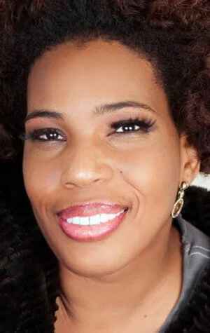 Фотография актёра Мейси Грэй (Macy Gray)