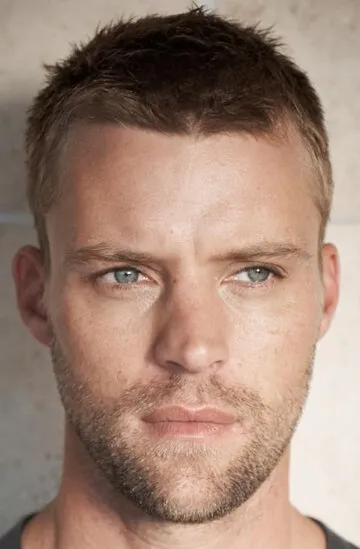 Фотография актёра Джесси Спенсер (Jesse Spencer)