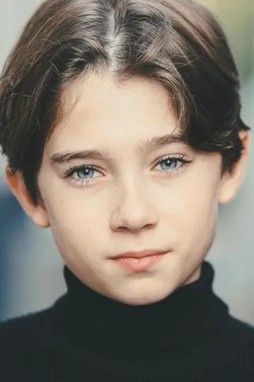 Фотография актёра Кэри Кристофер