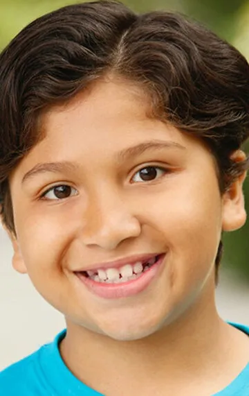 Фотография актёра Энтони Гонсалес (Anthony Gonzalez)